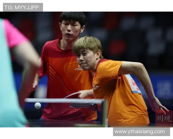 成都乒乓球队荣登全国配合排行榜第一名引发热议